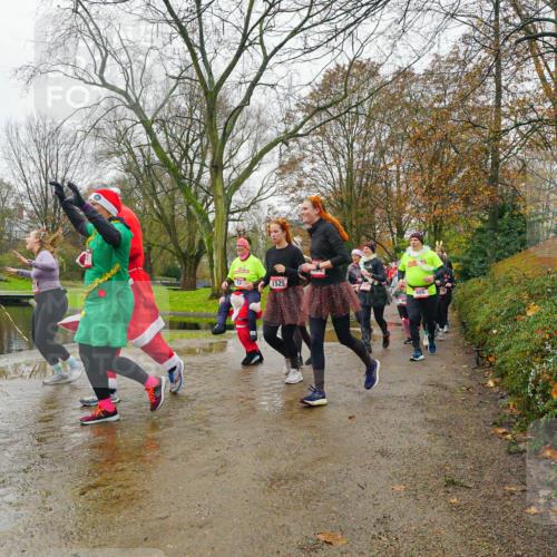 07.12.2025 - St. Pauli X-Mass-Run No. 15 Michael Burmester http://msf.ph/oto/9426812 07.12.2025 10:46:14 Laufen 53, 1525, 605 meine-sportfotos.de