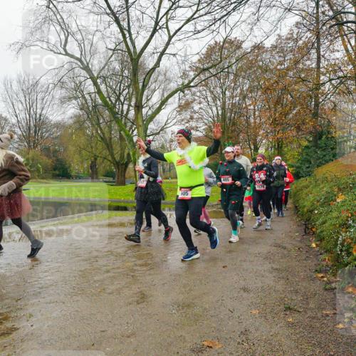 07.12.2025 - St. Pauli X-Mass-Run No. 15 Michael Burmester http://msf.ph/oto/9426814 07.12.2025 10:46:16 Laufen 605, 495, 1579 meine-sportfotos.de