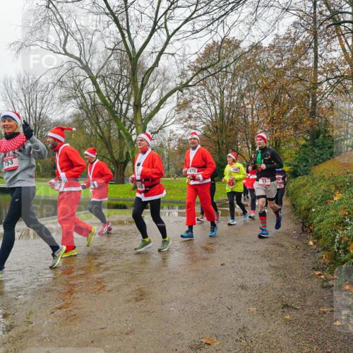 07.12.2025 - St. Pauli X-Mass-Run No. 15 Michael Burmester http://msf.ph/oto/9426818 07.12.2025 10:46:20 Laufen 153, 45, 1870, 51 meine-sportfotos.de