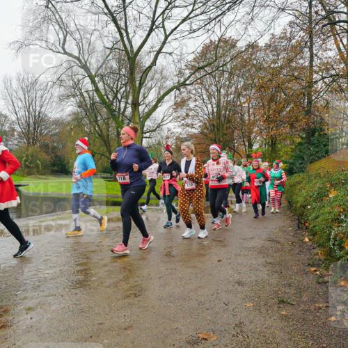 07.12.2025 - St. Pauli X-Mass-Run No. 15 Michael Burmester http://msf.ph/oto/9426835 07.12.2025 10:46:36 Laufen 218, 814, 720, 1218 meine-sportfotos.de
