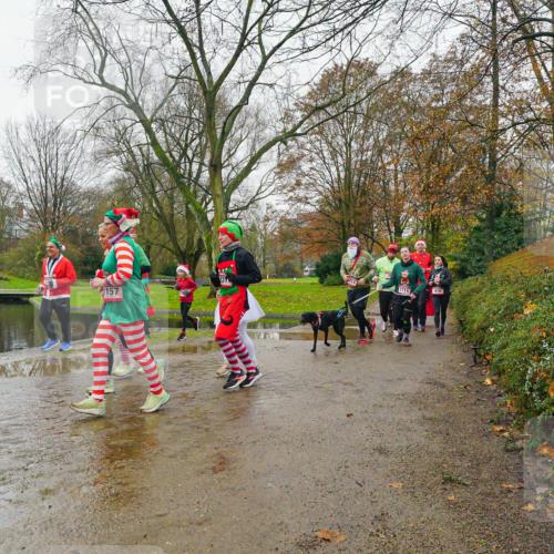 07.12.2025 - St. Pauli X-Mass-Run No. 15 Michael Burmester http://msf.ph/oto/9426840 07.12.2025 10:46:40 Laufen 18 meine-sportfotos.de
