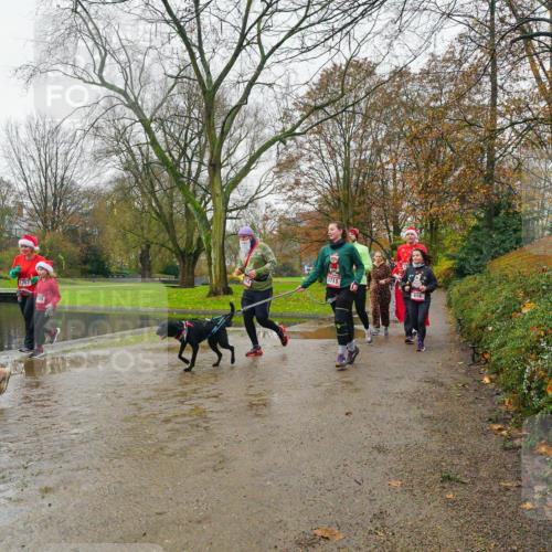 07.12.2025 - St. Pauli X-Mass-Run No. 15 Michael Burmester http://msf.ph/oto/9426841 07.12.2025 10:46:41 Laufen 1767, 1711, 416 meine-sportfotos.de