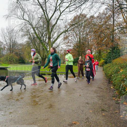 07.12.2025 - St. Pauli X-Mass-Run No. 15 Michael Burmester http://msf.ph/oto/9426842 07.12.2025 10:46:42 Laufen 1767, 416 meine-sportfotos.de