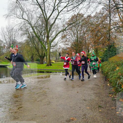07.12.2025 - St. Pauli X-Mass-Run No. 15 Michael Burmester http://msf.ph/oto/9426851 07.12.2025 10:46:58 Laufen 188 meine-sportfotos.de
