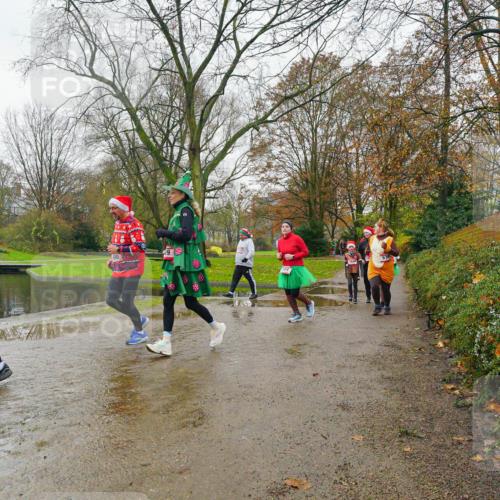 07.12.2025 - St. Pauli X-Mass-Run No. 15 Michael Burmester http://msf.ph/oto/9426853 07.12.2025 10:47:00 Laufen  meine-sportfotos.de