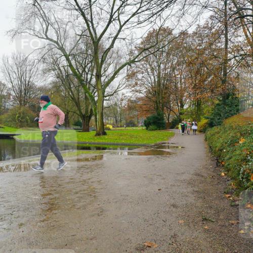 07.12.2025 - St. Pauli X-Mass-Run No. 15 Michael Burmester http://msf.ph/oto/9426862 07.12.2025 10:47:33 Laufen  meine-sportfotos.de