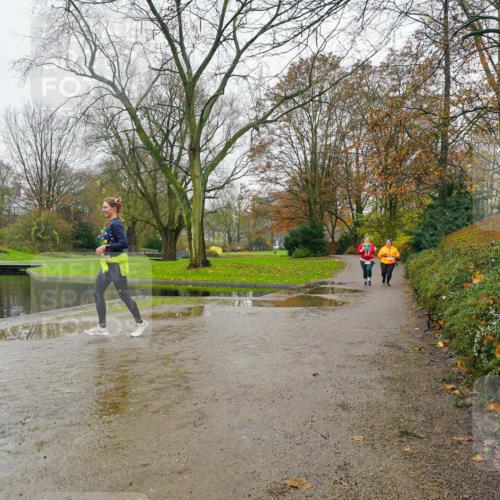 07.12.2025 - St. Pauli X-Mass-Run No. 15 Michael Burmester http://msf.ph/oto/9426873 07.12.2025 10:48:41 Laufen  meine-sportfotos.de