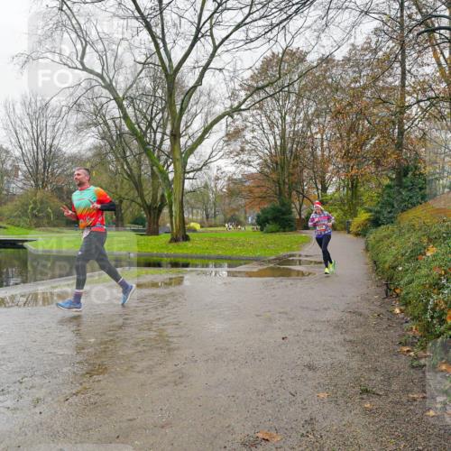 07.12.2025 - St. Pauli X-Mass-Run No. 15 Michael Burmester http://msf.ph/oto/9426906 07.12.2025 10:58:24 Laufen  meine-sportfotos.de