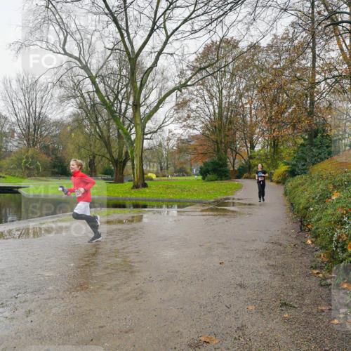 07.12.2025 - St. Pauli X-Mass-Run No. 15 Michael Burmester http://msf.ph/oto/9426909 07.12.2025 10:58:48 Laufen  meine-sportfotos.de