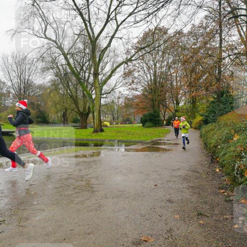 07.12.2025 - St. Pauli X-Mass-Run No. 15 Michael Burmester http://msf.ph/oto/9426919 07.12.2025 11:00:04 Laufen 46 meine-sportfotos.de