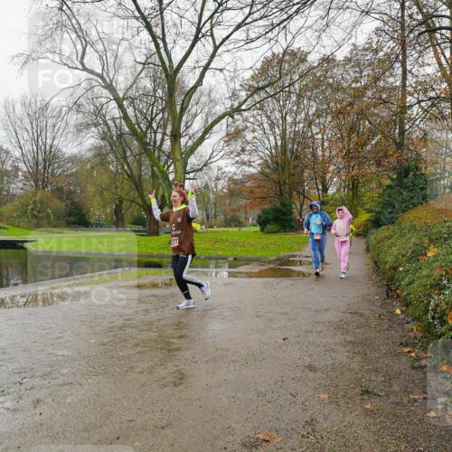 07.12.2025 - St. Pauli X-Mass-Run No. 15 Michael Burmester http://msf.ph/oto/9426924 07.12.2025 11:00:23 Laufen 217 meine-sportfotos.de