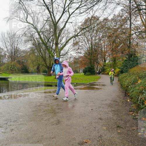 07.12.2025 - St. Pauli X-Mass-Run No. 15 Michael Burmester http://msf.ph/oto/9426925 07.12.2025 11:00:25 Laufen 2473 meine-sportfotos.de