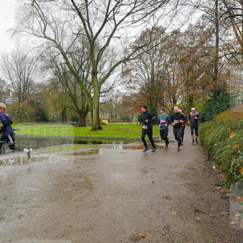 07.12.2025 - St. Pauli X-Mass-Run No. 15 Michael Burmester http://msf.ph/oto/9426933 07.12.2025 11:00:50 Laufen 2134, 2305 meine-sportfotos.de