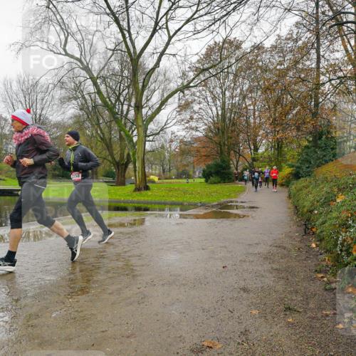 07.12.2025 - St. Pauli X-Mass-Run No. 15 Michael Burmester http://msf.ph/oto/9426936 07.12.2025 11:00:53 Laufen 3158 meine-sportfotos.de