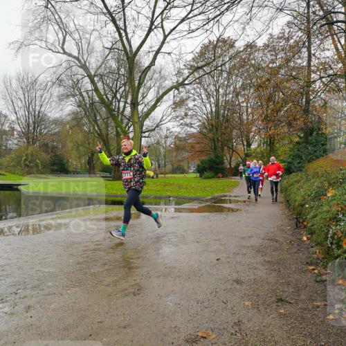 07.12.2025 - St. Pauli X-Mass-Run No. 15 Michael Burmester http://msf.ph/oto/9426944 07.12.2025 11:01:12 Laufen 2771 meine-sportfotos.de