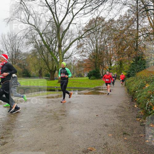 07.12.2025 - St. Pauli X-Mass-Run No. 15 Michael Burmester http://msf.ph/oto/9426955 07.12.2025 11:01:37 Laufen 2918, 1549 meine-sportfotos.de