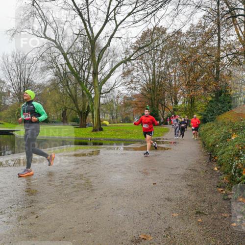 07.12.2025 - St. Pauli X-Mass-Run No. 15 Michael Burmester http://msf.ph/oto/9426956 07.12.2025 11:01:38 Laufen 2918, 1549 meine-sportfotos.de