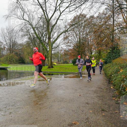07.12.2025 - St. Pauli X-Mass-Run No. 15 Michael Burmester http://msf.ph/oto/9426958 07.12.2025 11:01:41 Laufen 1907 meine-sportfotos.de