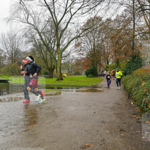 07.12.2025 - St. Pauli X-Mass-Run No. 15 Michael Burmester http://msf.ph/oto/9426967 07.12.2025 11:01:57 Laufen  meine-sportfotos.de