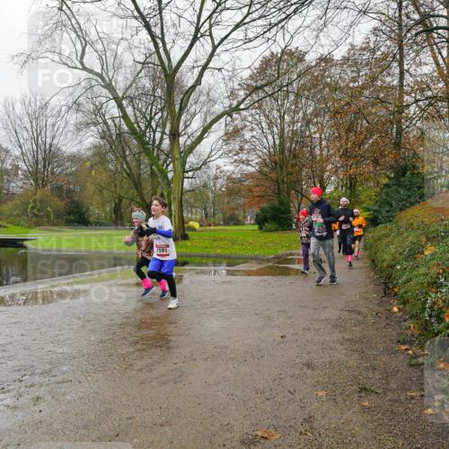 07.12.2025 - St. Pauli X-Mass-Run No. 15 Michael Burmester http://msf.ph/oto/9426969 07.12.2025 11:02:02 Laufen 1591 meine-sportfotos.de