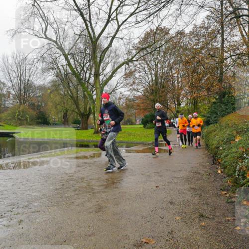 07.12.2025 - St. Pauli X-Mass-Run No. 15 Michael Burmester http://msf.ph/oto/9426970 07.12.2025 11:02:03 Laufen 4101, 2067 meine-sportfotos.de