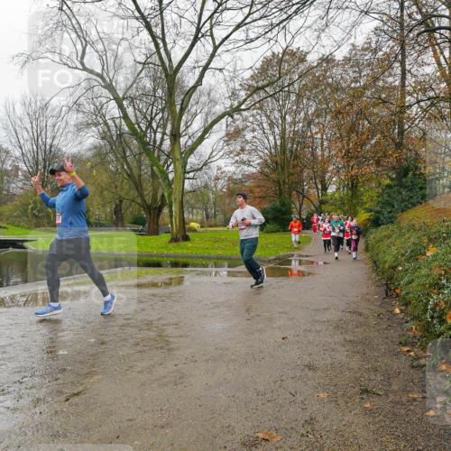 07.12.2025 - St. Pauli X-Mass-Run No. 15 Michael Burmester http://msf.ph/oto/9426976 07.12.2025 11:02:10 Laufen  meine-sportfotos.de