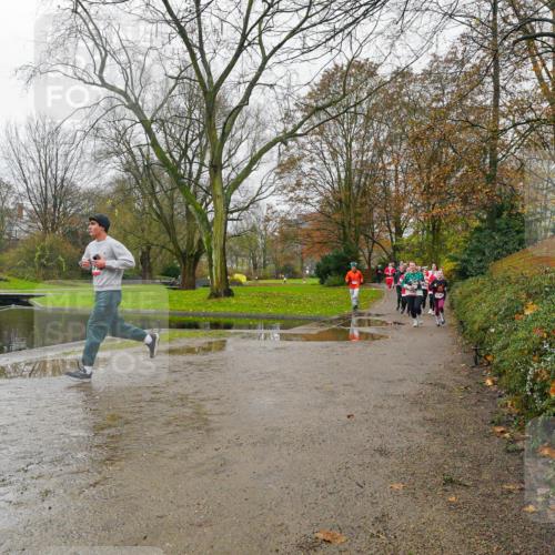 07.12.2025 - St. Pauli X-Mass-Run No. 15 Michael Burmester http://msf.ph/oto/9426977 07.12.2025 11:02:11 Laufen  meine-sportfotos.de
