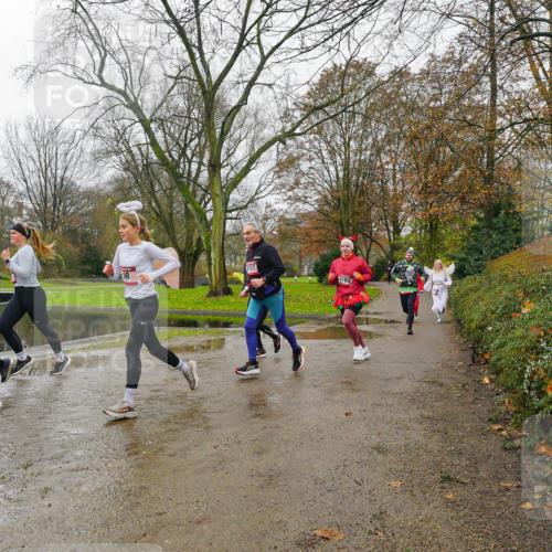 07.12.2025 - St. Pauli X-Mass-Run No. 15 Michael Burmester http://msf.ph/oto/9426980 07.12.2025 11:02:17 Laufen 3160, 98 meine-sportfotos.de