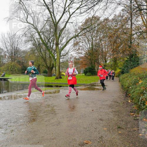 07.12.2025 - St. Pauli X-Mass-Run No. 15 Michael Burmester http://msf.ph/oto/9426996 07.12.2025 11:02:50 Laufen  meine-sportfotos.de