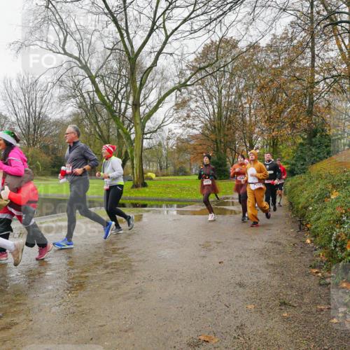 07.12.2025 - St. Pauli X-Mass-Run No. 15 Michael Burmester http://msf.ph/oto/9427024 07.12.2025 11:03:47 Laufen 154, 152 meine-sportfotos.de