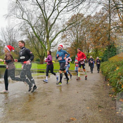 07.12.2025 - St. Pauli X-Mass-Run No. 15 Michael Burmester http://msf.ph/oto/9427027 07.12.2025 11:03:50 Laufen 2875, 2606 meine-sportfotos.de