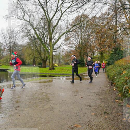 07.12.2025 - St. Pauli X-Mass-Run No. 15 Michael Burmester http://msf.ph/oto/9427029 07.12.2025 11:03:52 Laufen 06, 1498 meine-sportfotos.de