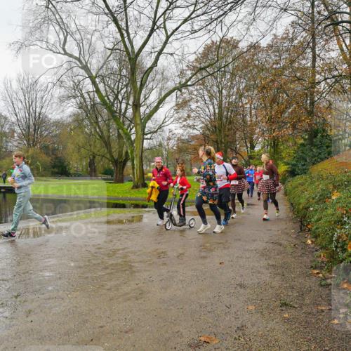 07.12.2025 - St. Pauli X-Mass-Run No. 15 Michael Burmester http://msf.ph/oto/9427034 07.12.2025 11:04:04 Laufen  meine-sportfotos.de