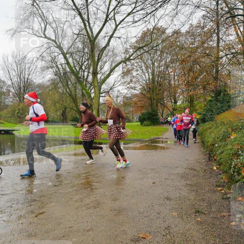 07.12.2025 - St. Pauli X-Mass-Run No. 15 Michael Burmester http://msf.ph/oto/9427036 07.12.2025 11:04:06 Laufen  meine-sportfotos.de