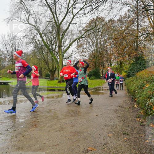 07.12.2025 - St. Pauli X-Mass-Run No. 15 Michael Burmester http://msf.ph/oto/9427038 07.12.2025 11:04:10 Laufen 11489, 2234, 236 meine-sportfotos.de