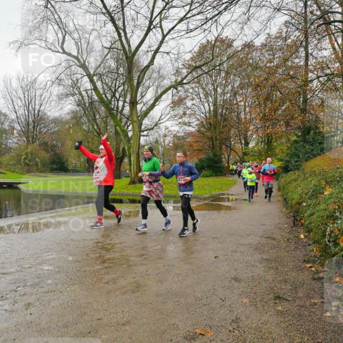 07.12.2025 - St. Pauli X-Mass-Run No. 15 Michael Burmester http://msf.ph/oto/9427041 07.12.2025 11:04:13 Laufen 1080, 2072 meine-sportfotos.de