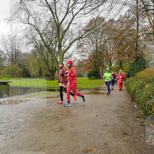 07.12.2025 - St. Pauli X-Mass-Run No. 15 Michael Burmester http://msf.ph/oto/9427043 07.12.2025 11:04:18 Laufen  meine-sportfotos.de