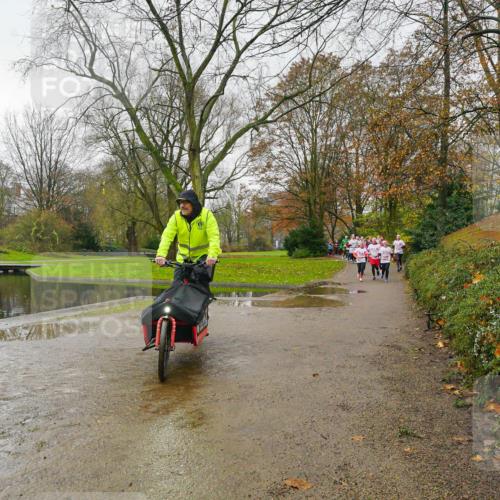 07.12.2025 - St. Pauli X-Mass-Run No. 15 Michael Burmester http://msf.ph/oto/9427053 07.12.2025 11:04:33 Laufen  meine-sportfotos.de