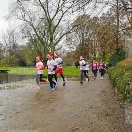 07.12.2025 - St. Pauli X-Mass-Run No. 15 Michael Burmester http://msf.ph/oto/9427054 07.12.2025 11:04:38 Laufen 4824 meine-sportfotos.de