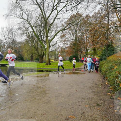 07.12.2025 - St. Pauli X-Mass-Run No. 15 Michael Burmester http://msf.ph/oto/9427058 07.12.2025 11:04:42 Laufen 0, 40, 2176 meine-sportfotos.de
