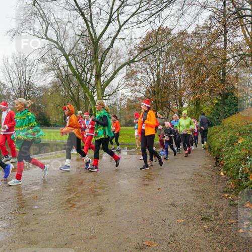 07.12.2025 - St. Pauli X-Mass-Run No. 15 Michael Burmester http://msf.ph/oto/9427071 07.12.2025 11:04:59 Laufen  meine-sportfotos.de