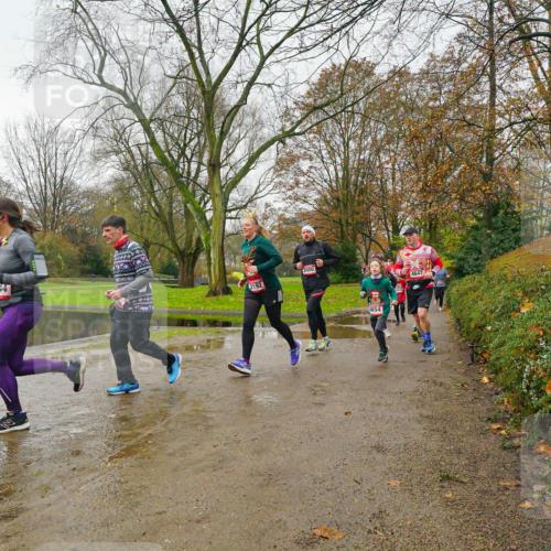 07.12.2025 - St. Pauli X-Mass-Run No. 15 Michael Burmester http://msf.ph/oto/9427079 07.12.2025 11:05:05 Laufen 244, 2192, 4654 meine-sportfotos.de