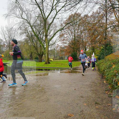 07.12.2025 - St. Pauli X-Mass-Run No. 15 Michael Burmester http://msf.ph/oto/9427083 07.12.2025 11:05:09 Laufen 4648 meine-sportfotos.de