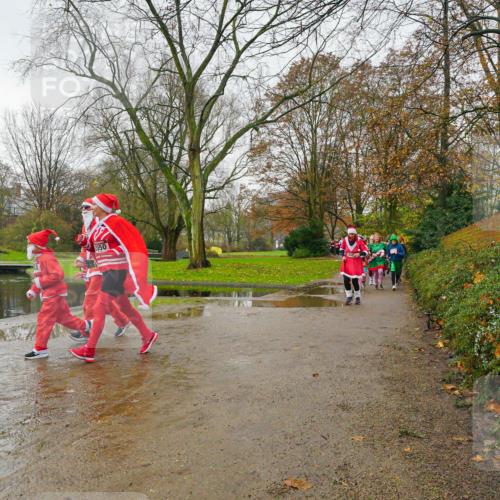 07.12.2025 - St. Pauli X-Mass-Run No. 15 Michael Burmester http://msf.ph/oto/9427089 07.12.2025 11:05:19 Laufen 2050 meine-sportfotos.de