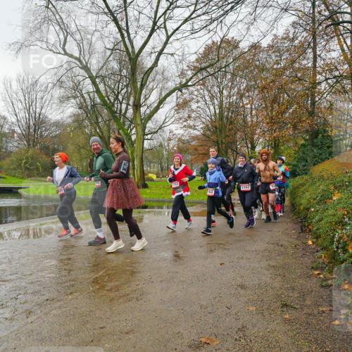 07.12.2025 - St. Pauli X-Mass-Run No. 15 Michael Burmester http://msf.ph/oto/9427094 07.12.2025 11:05:26 Laufen 163, 2162 meine-sportfotos.de