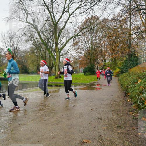07.12.2025 - St. Pauli X-Mass-Run No. 15 Michael Burmester http://msf.ph/oto/9427106 07.12.2025 11:05:42 Laufen 07, 09 meine-sportfotos.de