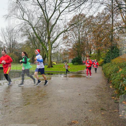 07.12.2025 - St. Pauli X-Mass-Run No. 15 Michael Burmester http://msf.ph/oto/9427109 07.12.2025 11:05:49 Laufen 4825, 2419 meine-sportfotos.de