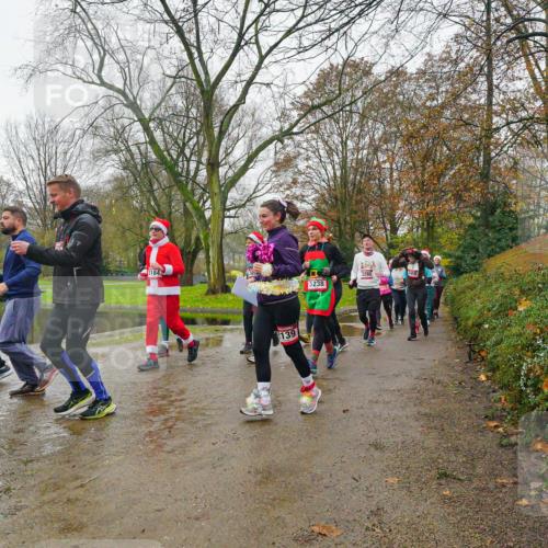 07.12.2025 - St. Pauli X-Mass-Run No. 15 Michael Burmester http://msf.ph/oto/9427114 07.12.2025 11:06:01 Laufen 8238 meine-sportfotos.de