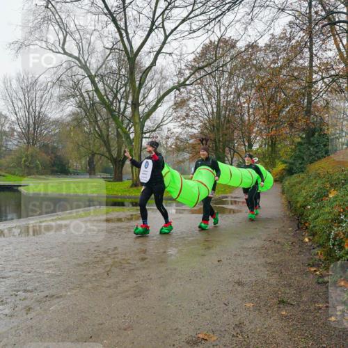 07.12.2025 - St. Pauli X-Mass-Run No. 15 Michael Burmester http://msf.ph/oto/9427134 07.12.2025 11:06:25 Laufen  meine-sportfotos.de