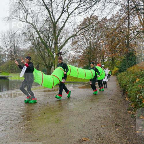 07.12.2025 - St. Pauli X-Mass-Run No. 15 Michael Burmester http://msf.ph/oto/9427135 07.12.2025 11:06:26 Laufen 1361 meine-sportfotos.de